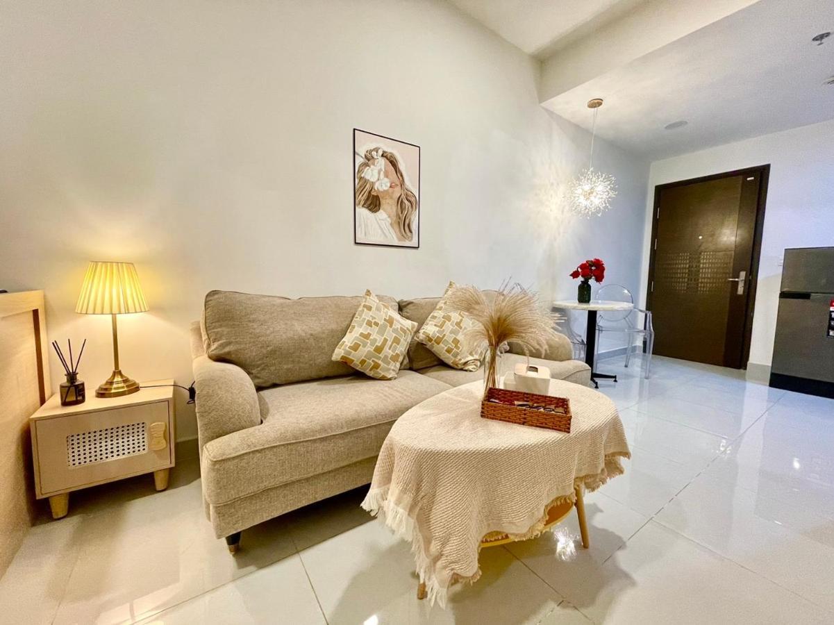 Soho Residence Apartment Хошимин Екстериор снимка